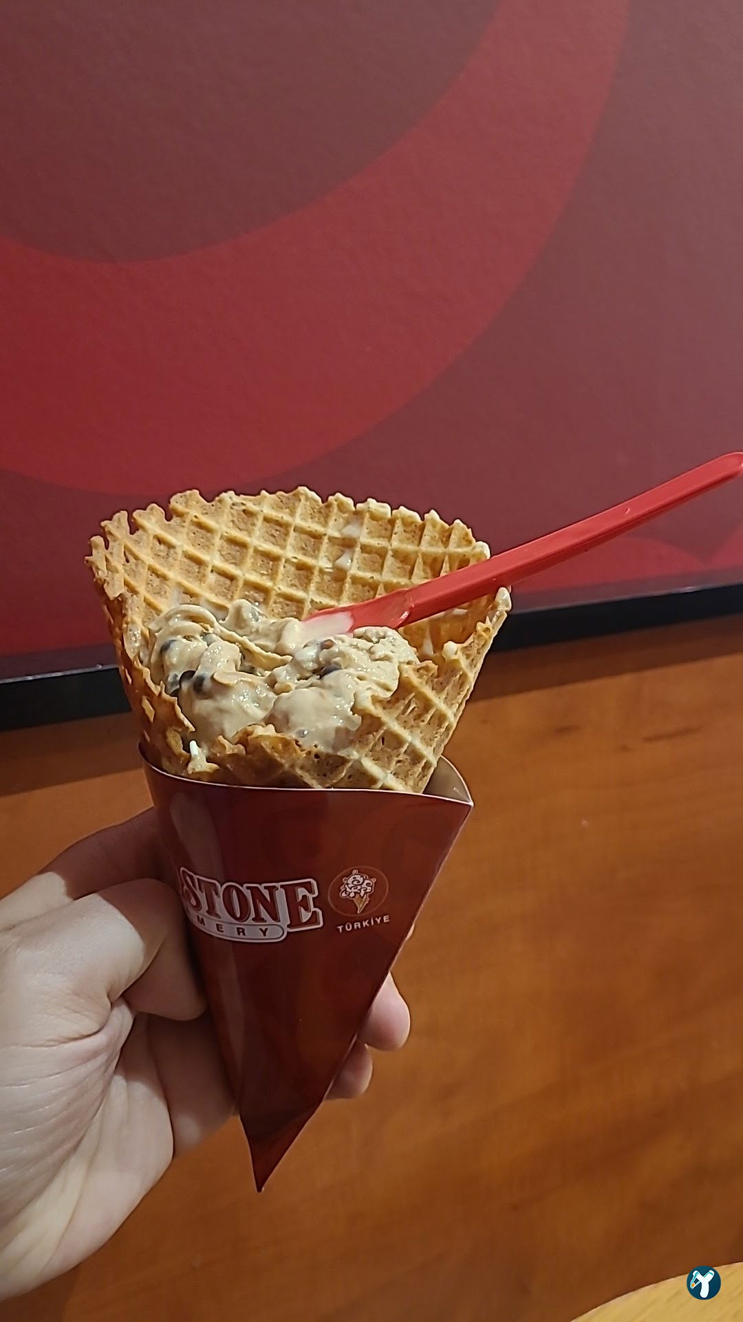 Cold Stone Creamery