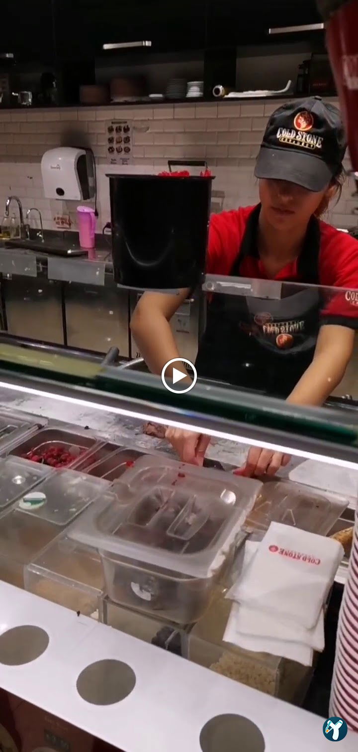 Cold Stone Creamery