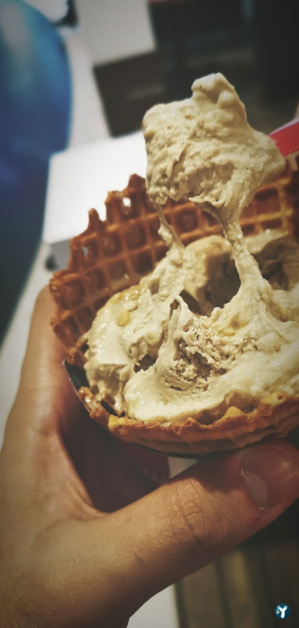 Cold Stone Creamery