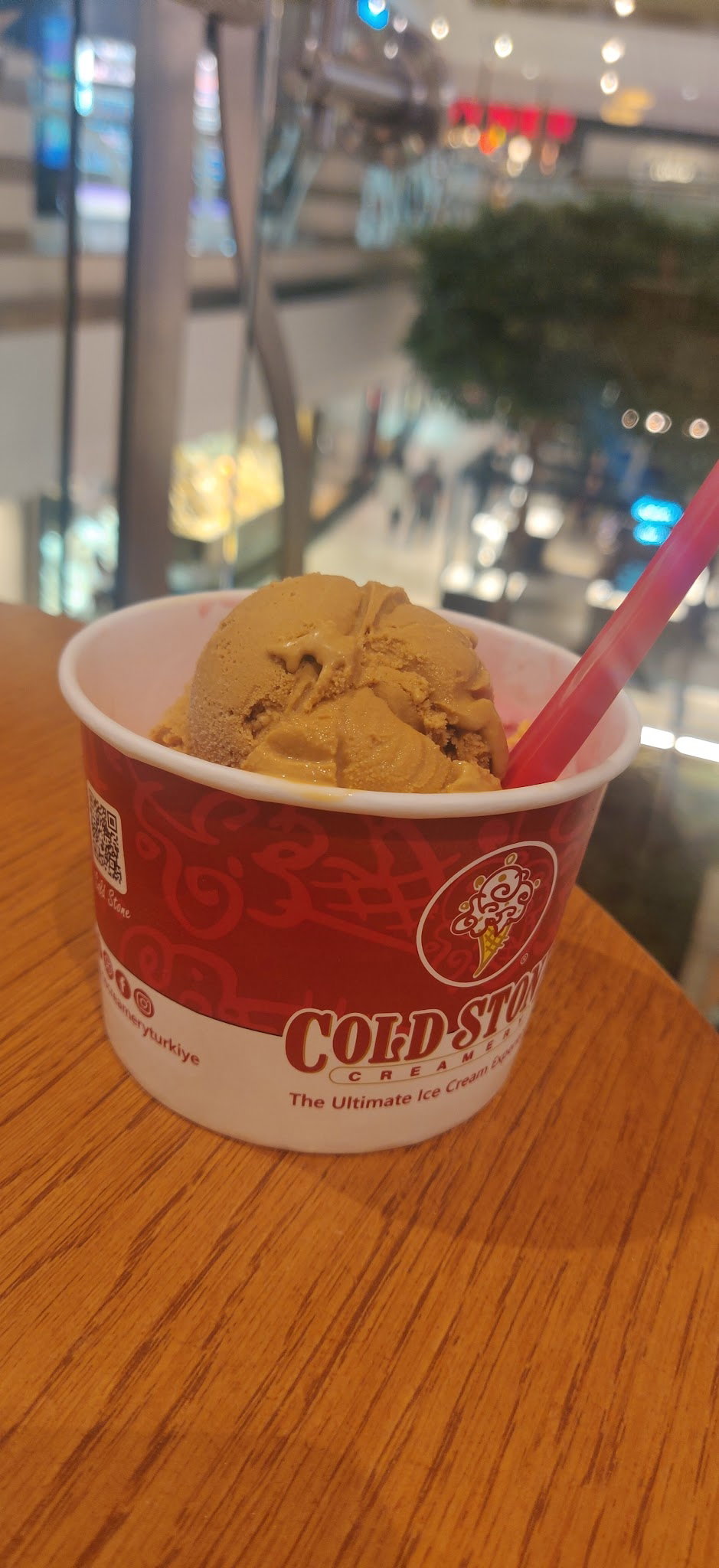 Cold Stone Creamery