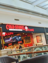 Cold Stone Creamery