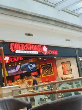 Cold Stone Creamery resimleri Cold Stone Creamery resimleri