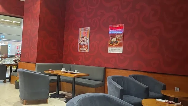 Cold Stone Creamery resimleri