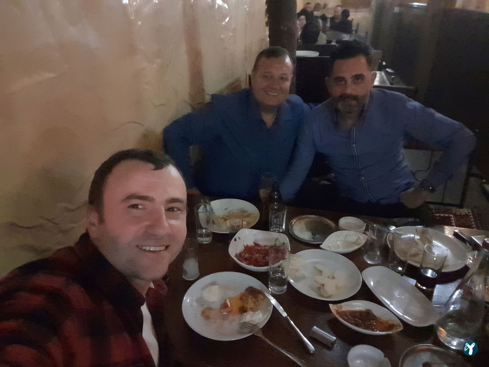 Gazi Kanatçı