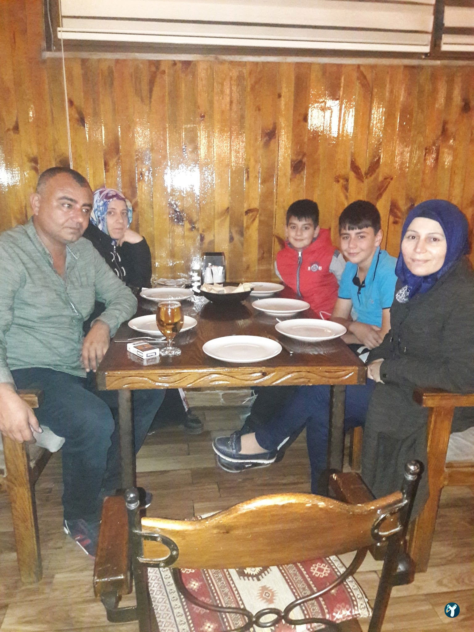 Gazi Kanatçı