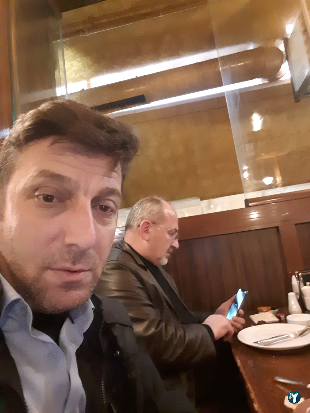 Gazi Kanatçı