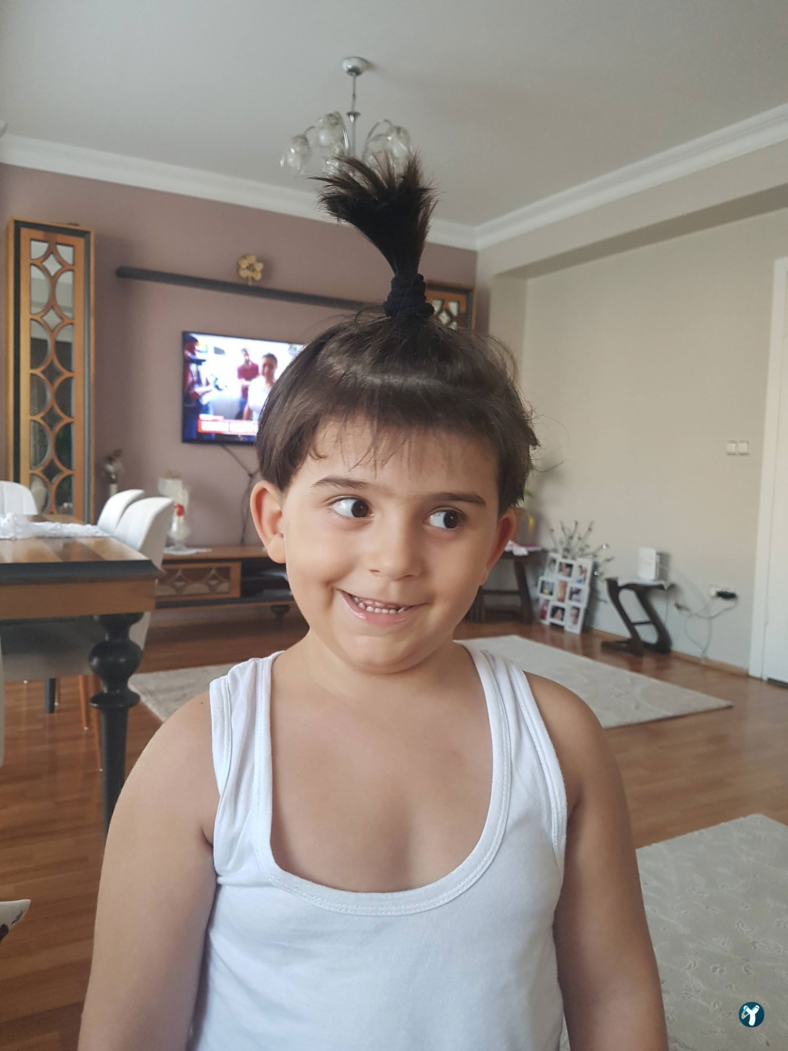 Gazi Kanatçı