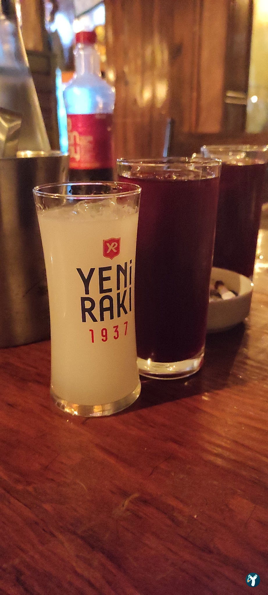 Gazi Kanatçı