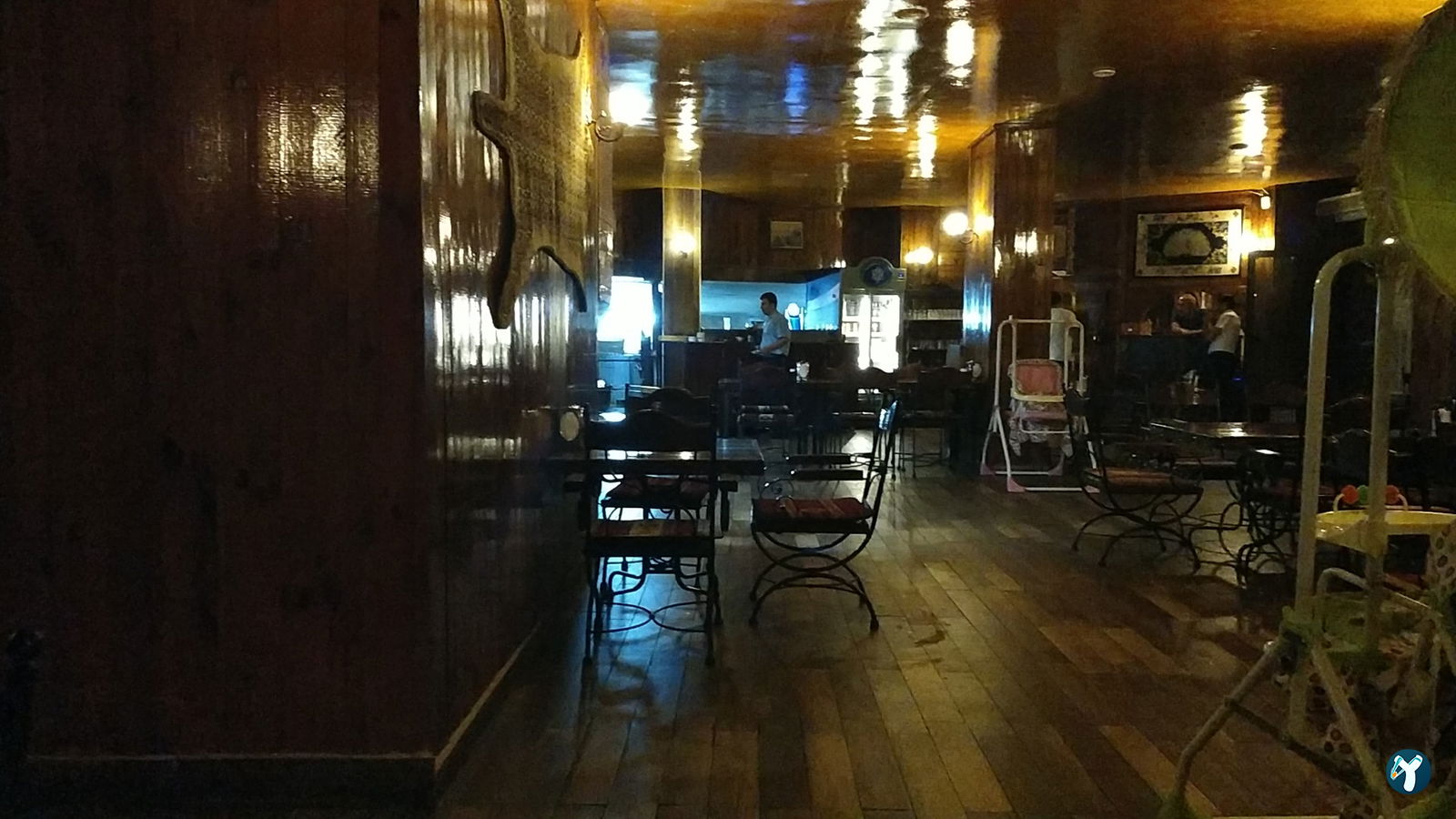 Gazi Kanatçı
