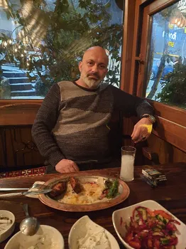 Gazi Kanatçı resimleri Gazi Kanatçı resimleri