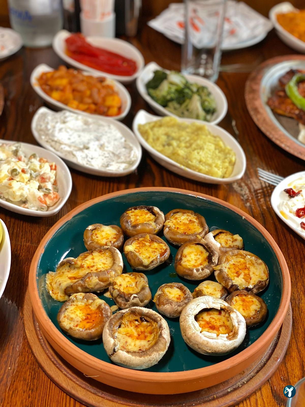 Gazi Kanatçı