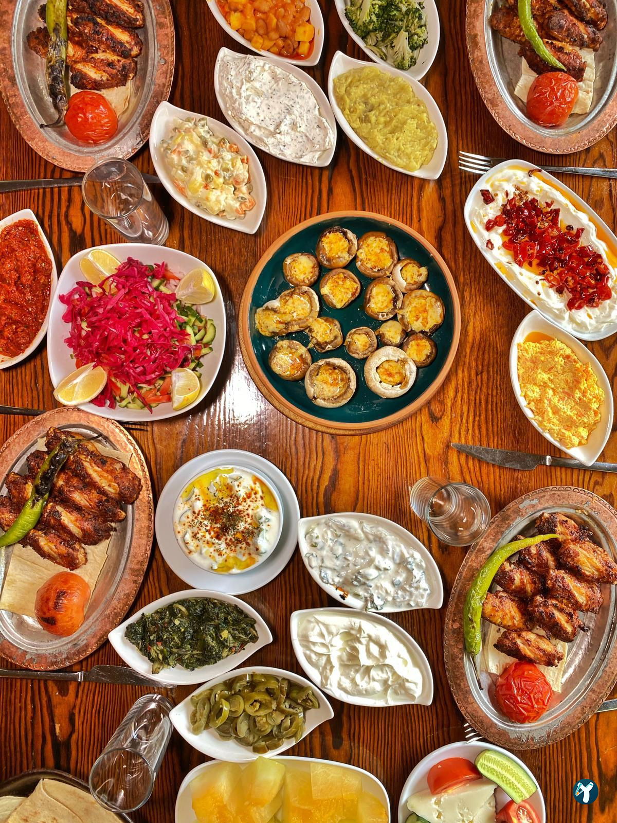 Gazi Kanatçı