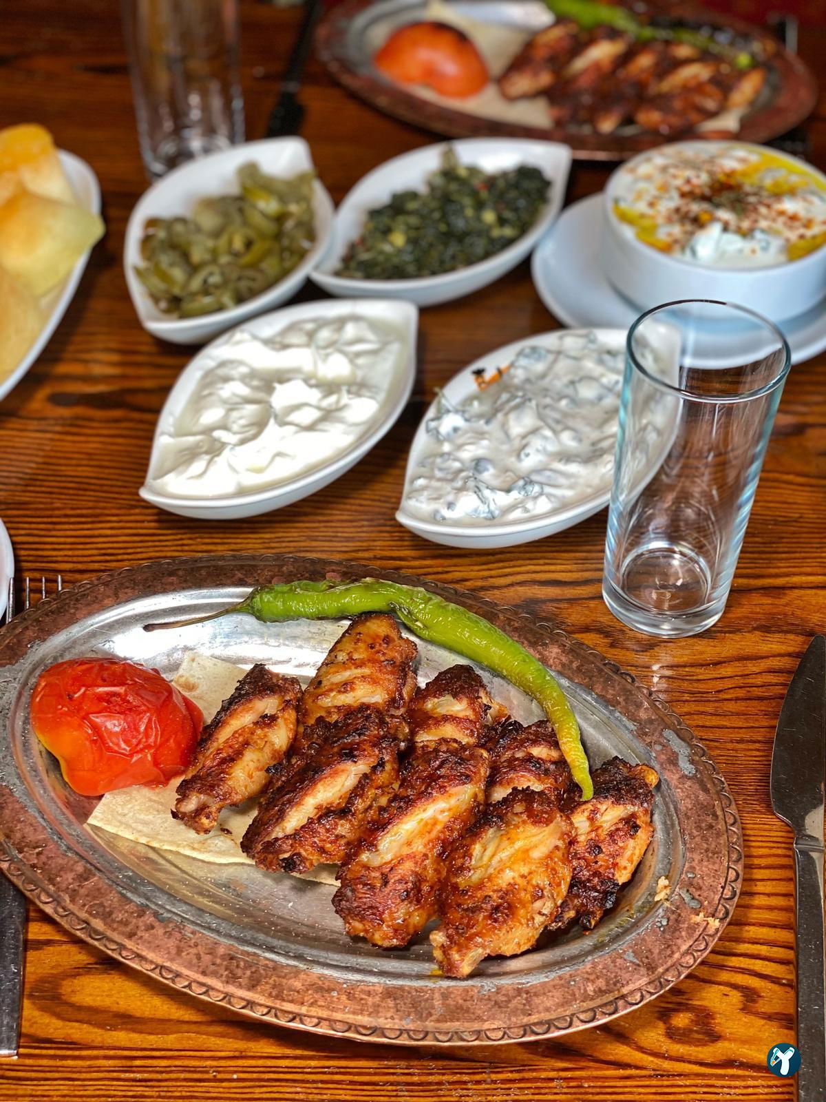 Gazi Kanatçı