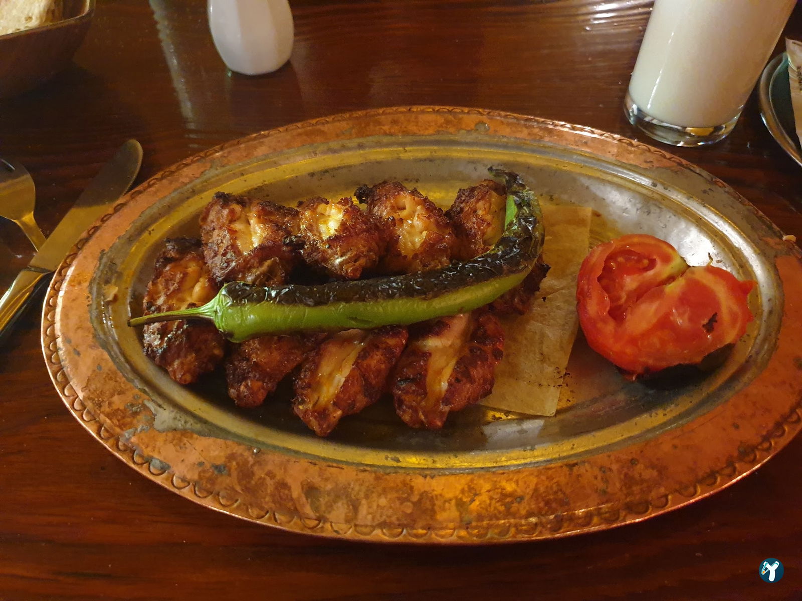Gazi Kanatçı