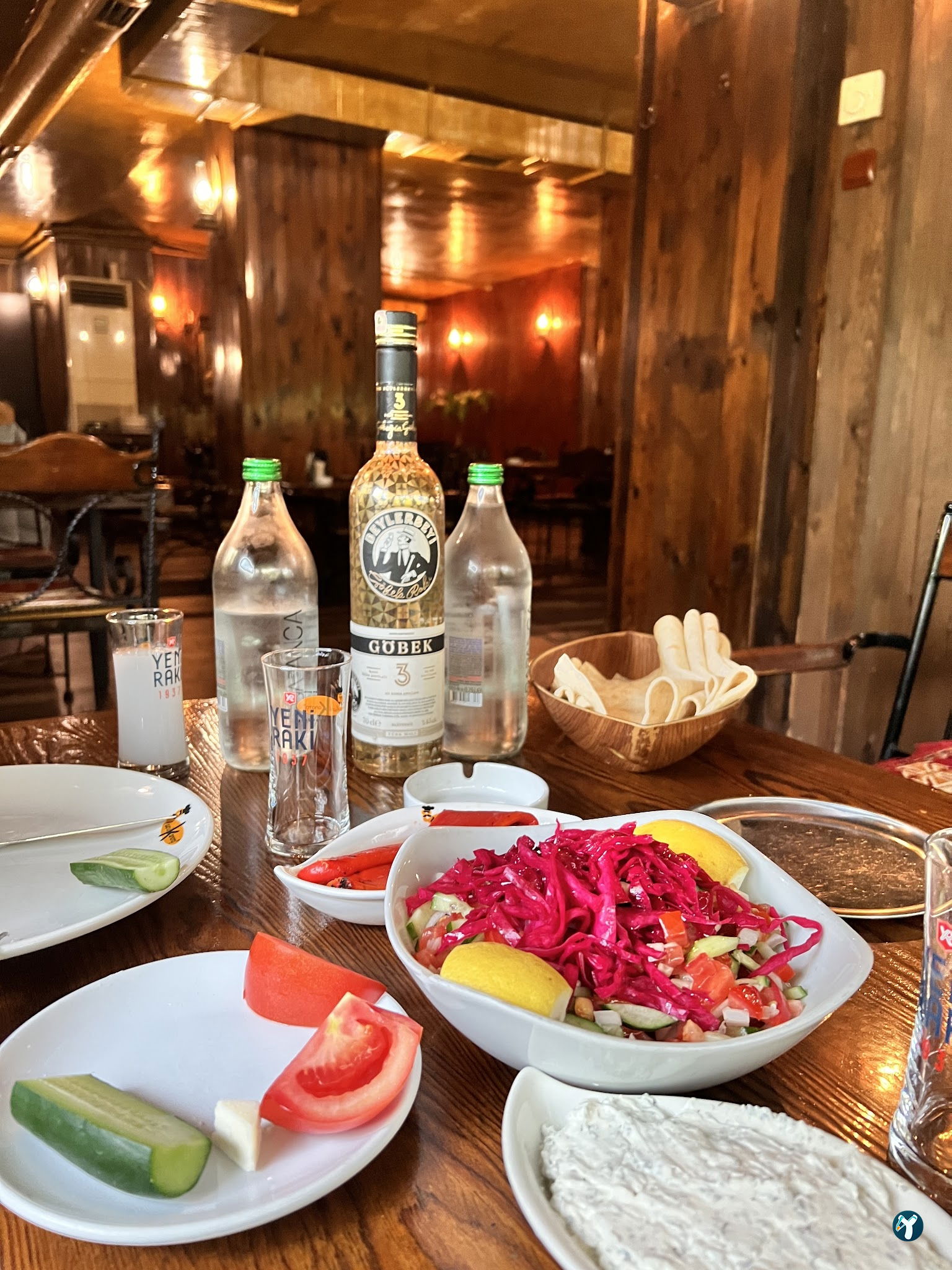 Gazi Kanatçı