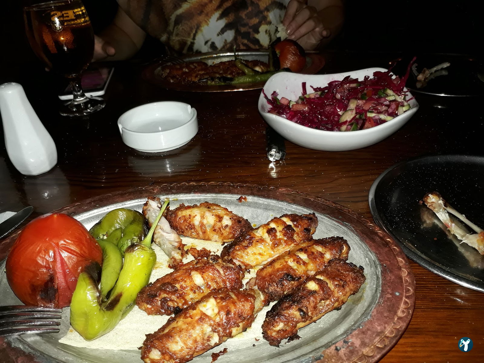 Gazi Kanatçı