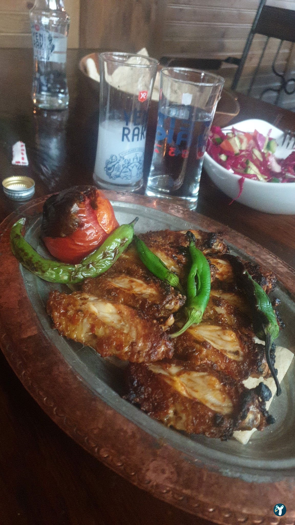 Gazi Kanatçı