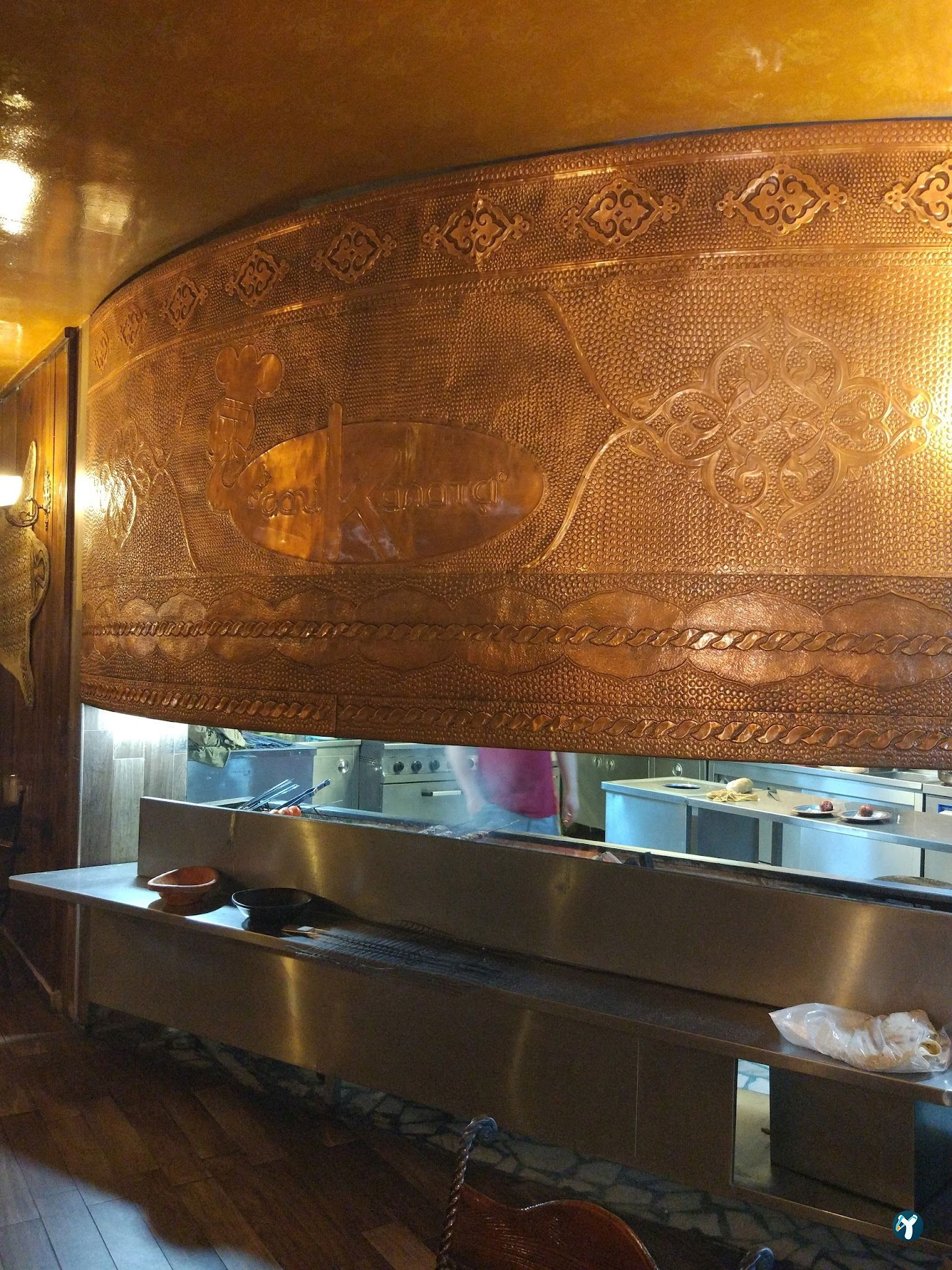 Gazi Kanatçı