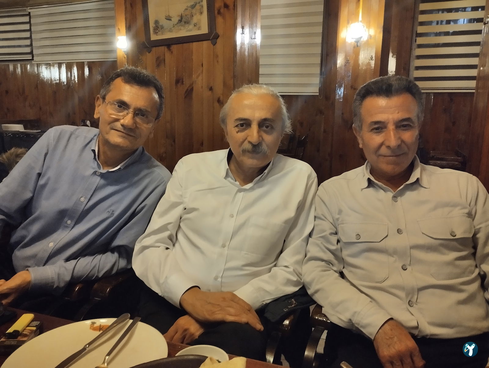 Gazi Kanatçı