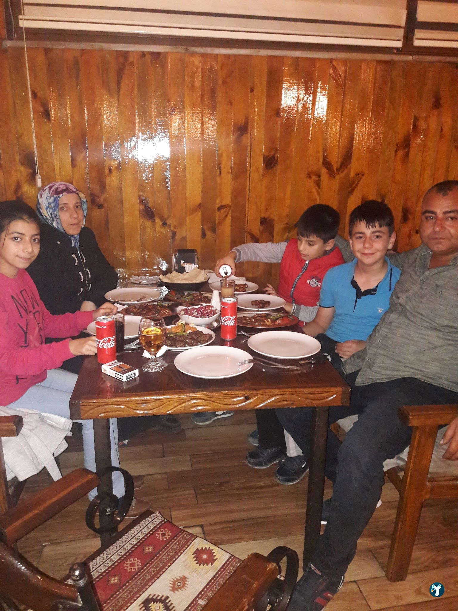 Gazi Kanatçı