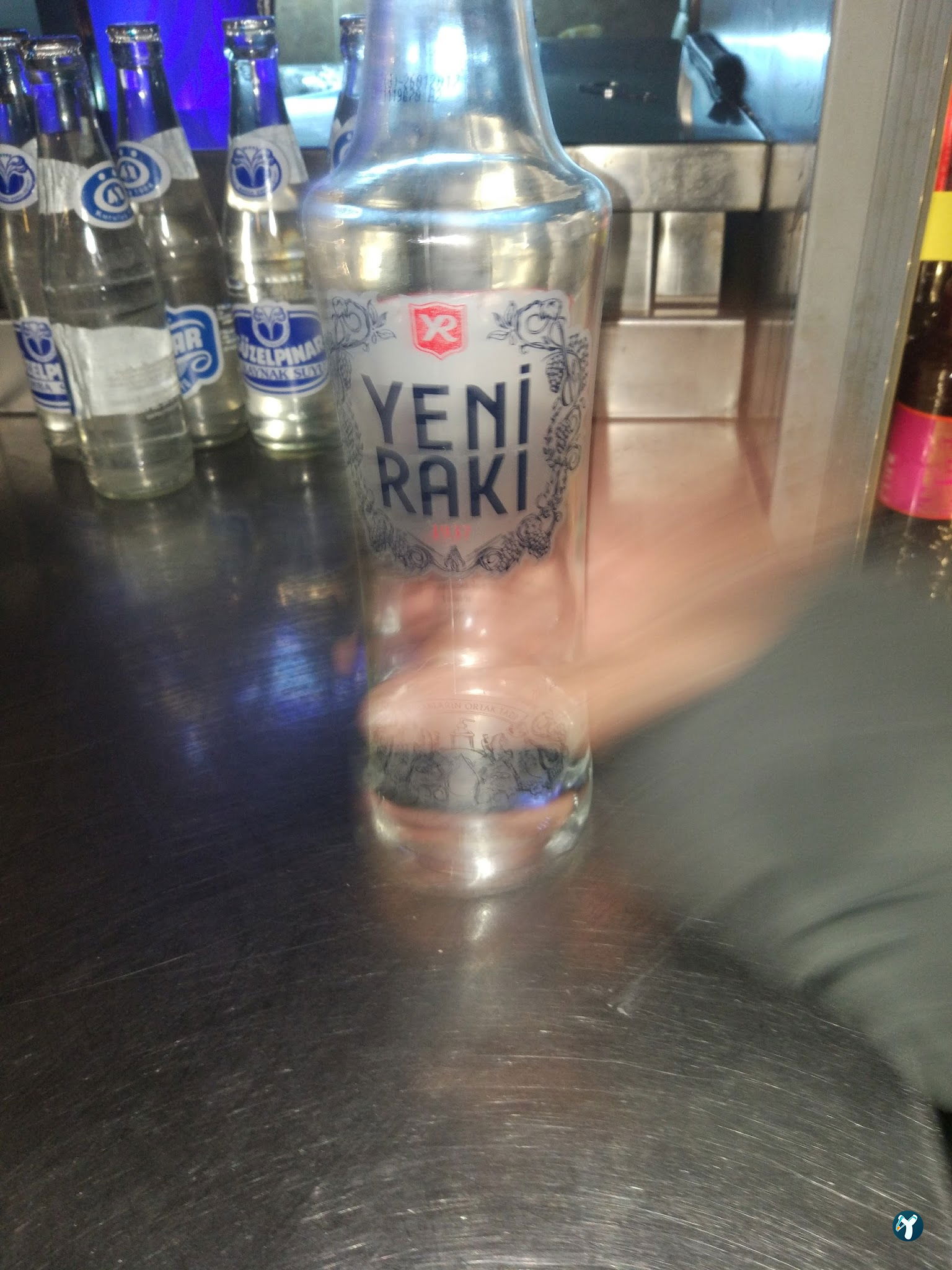 Gazi Kanatçı