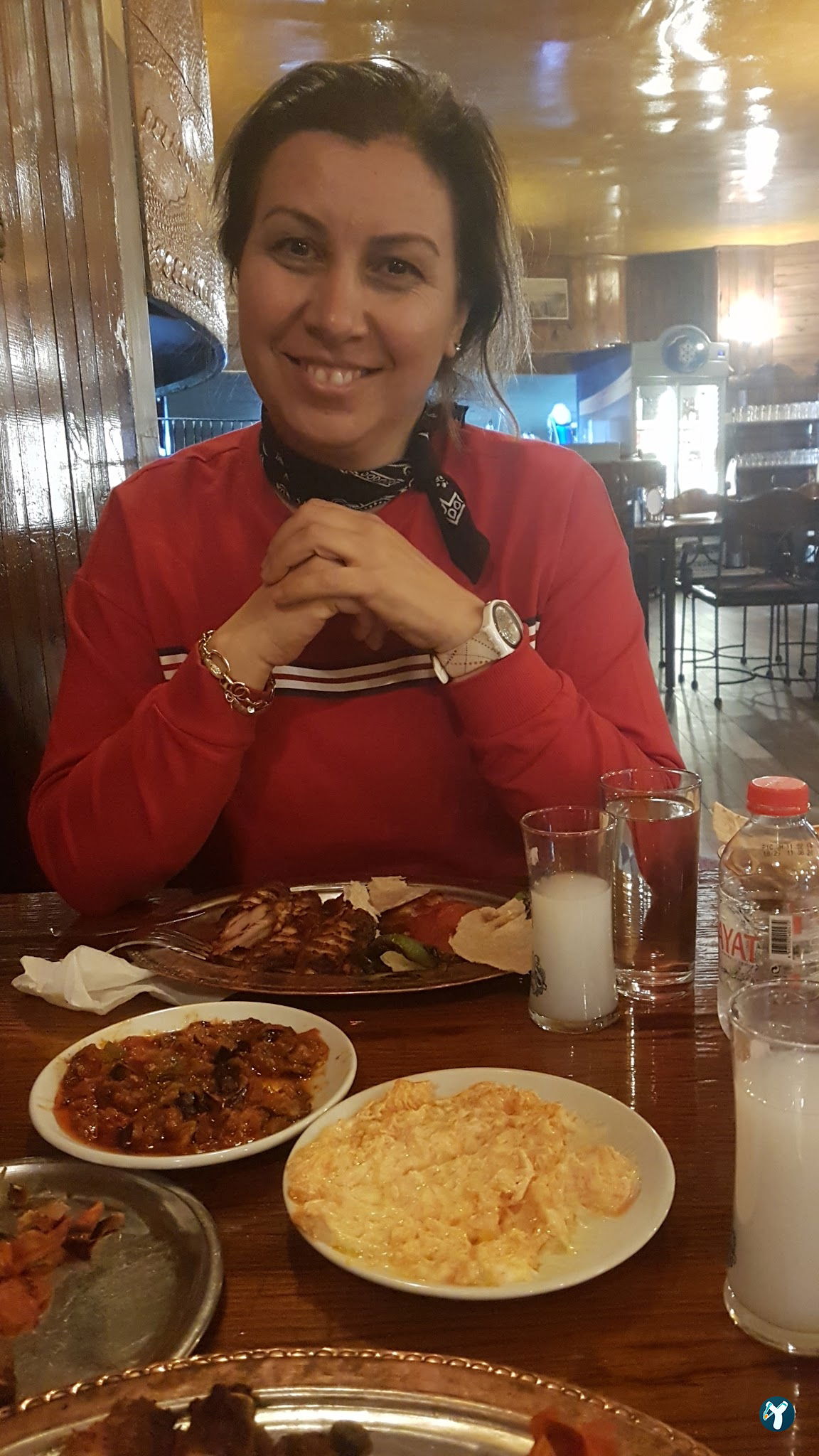 Gazi Kanatçı