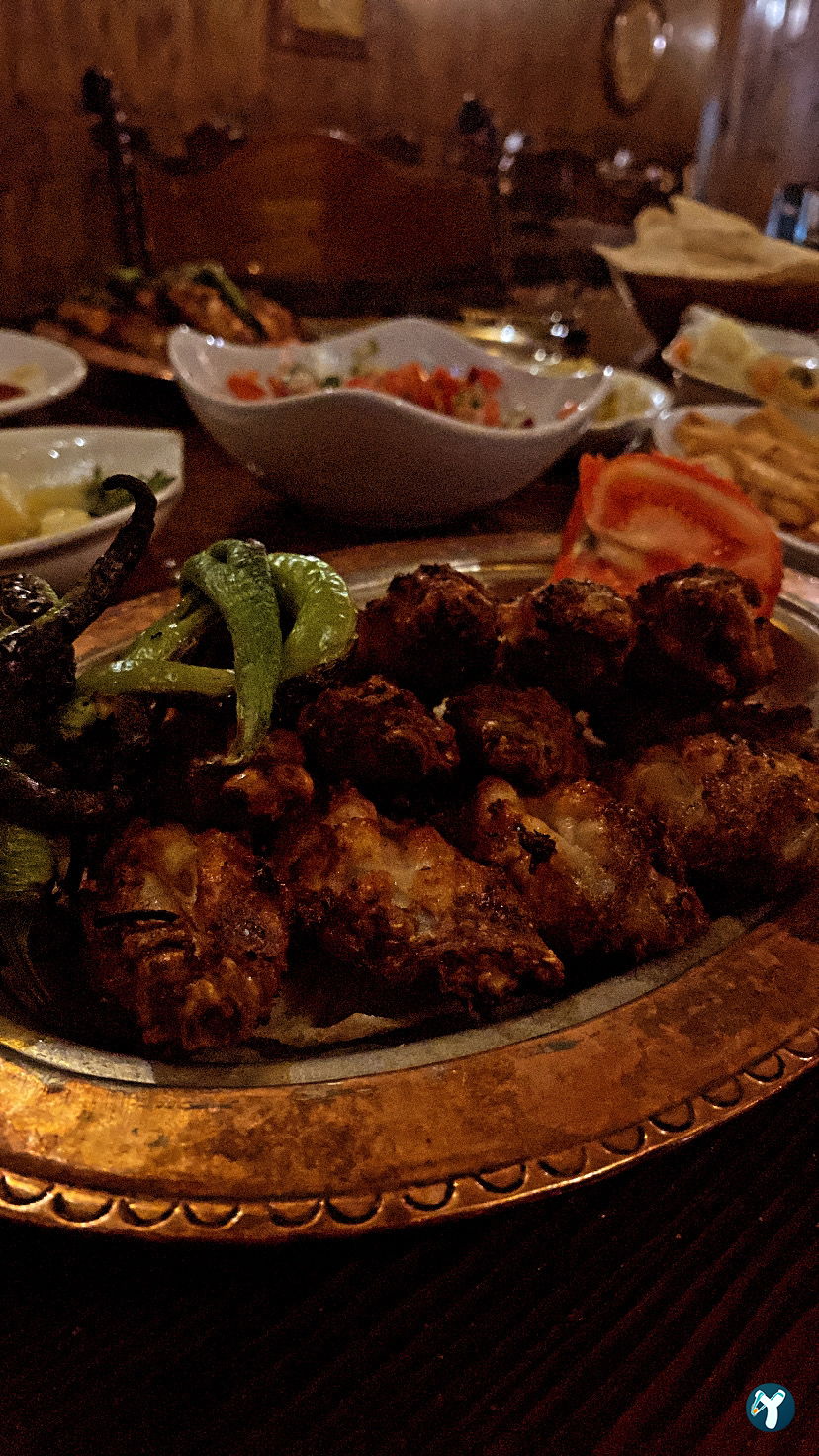 Gazi Kanatçı