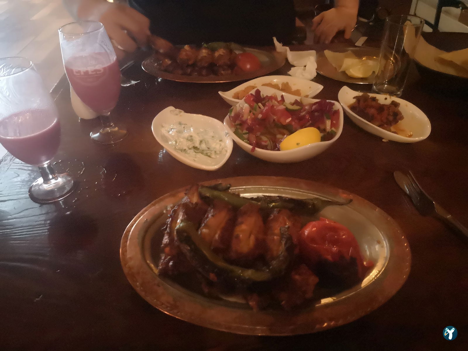 Gazi Kanatçı