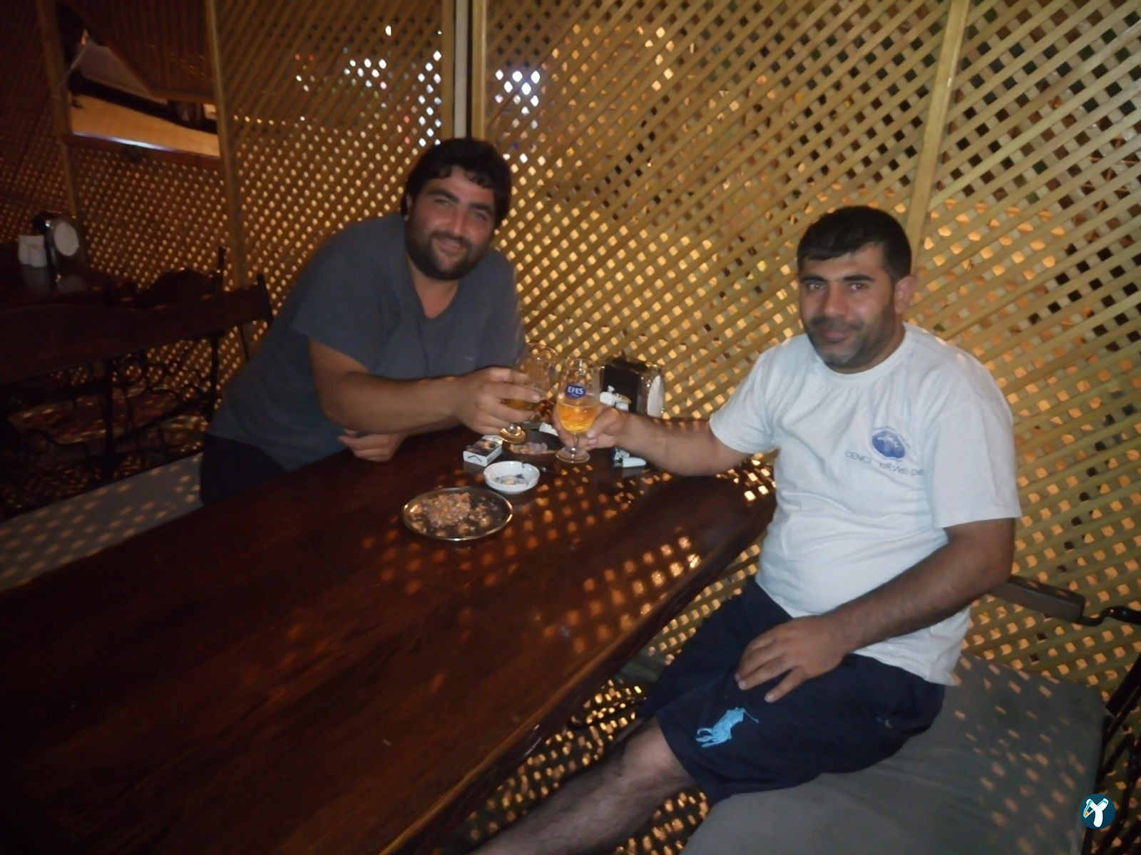 Gazi Kanatçı