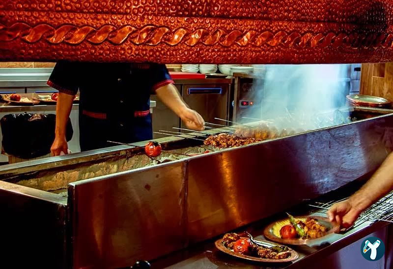 Gazi Kanatçı