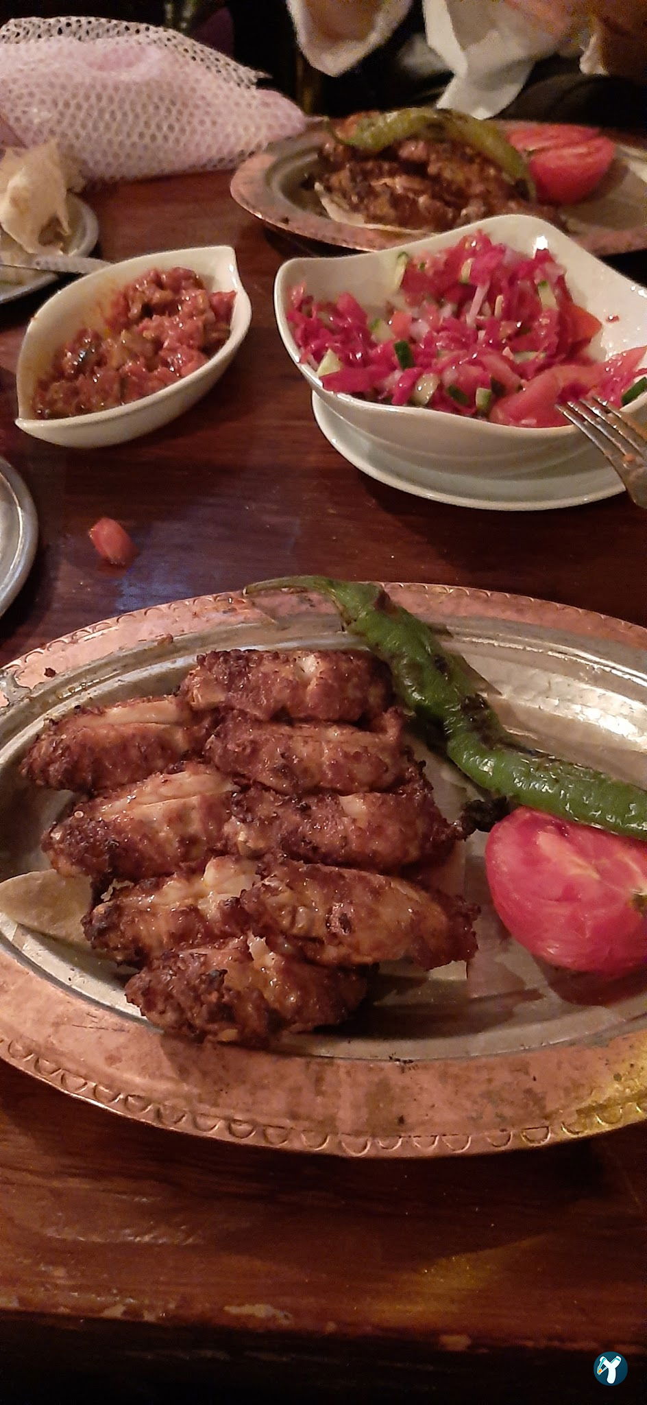 Gazi Kanatçı
