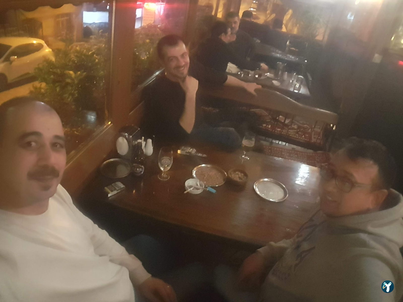 Gazi Kanatçı
