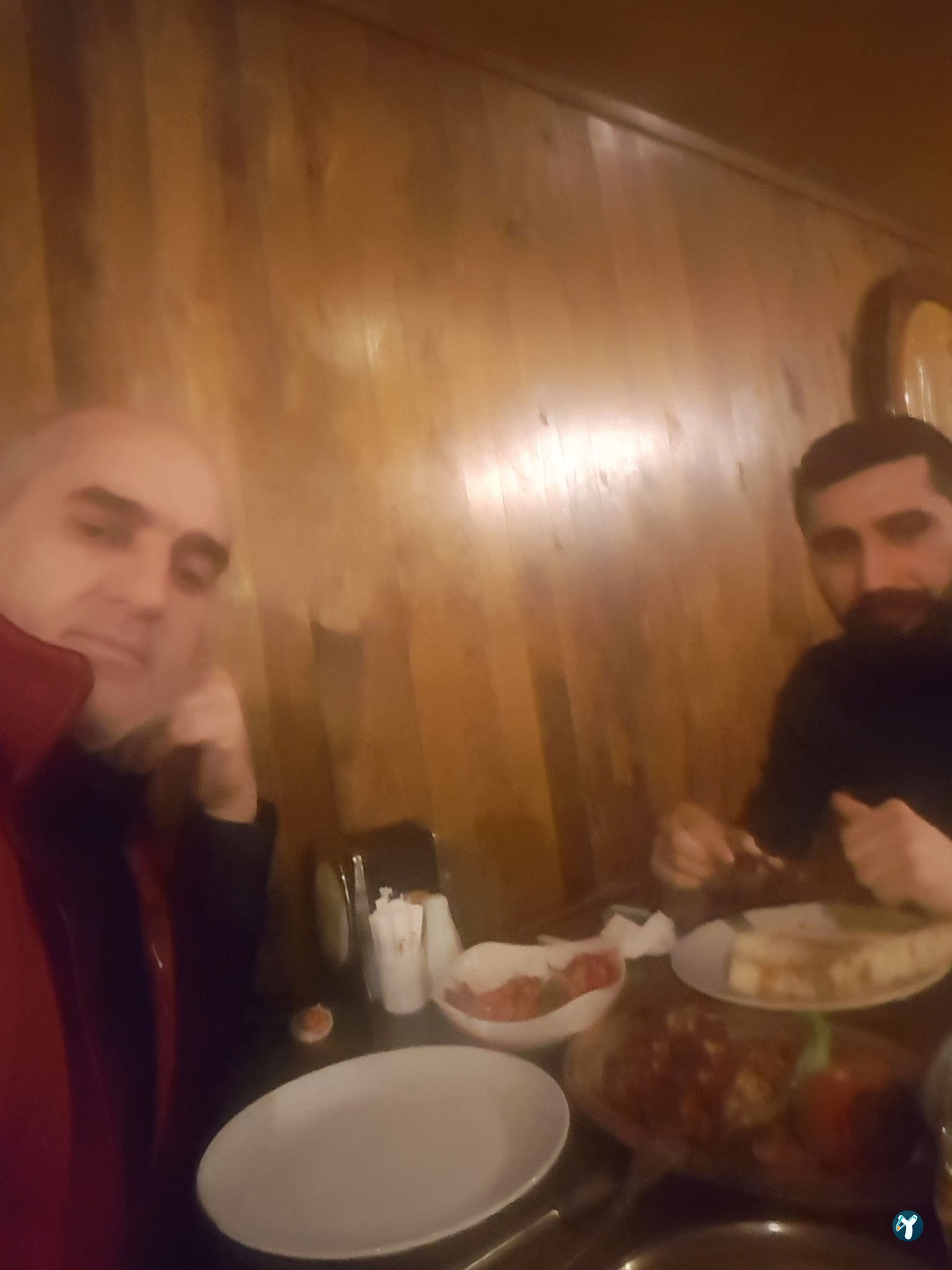Gazi Kanatçı