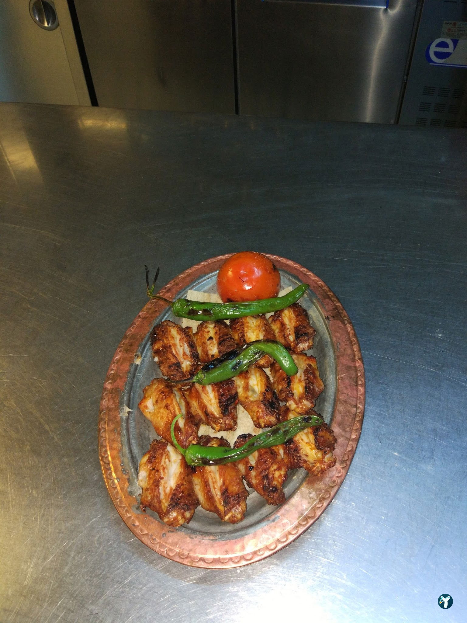 Gazi Kanatçı
