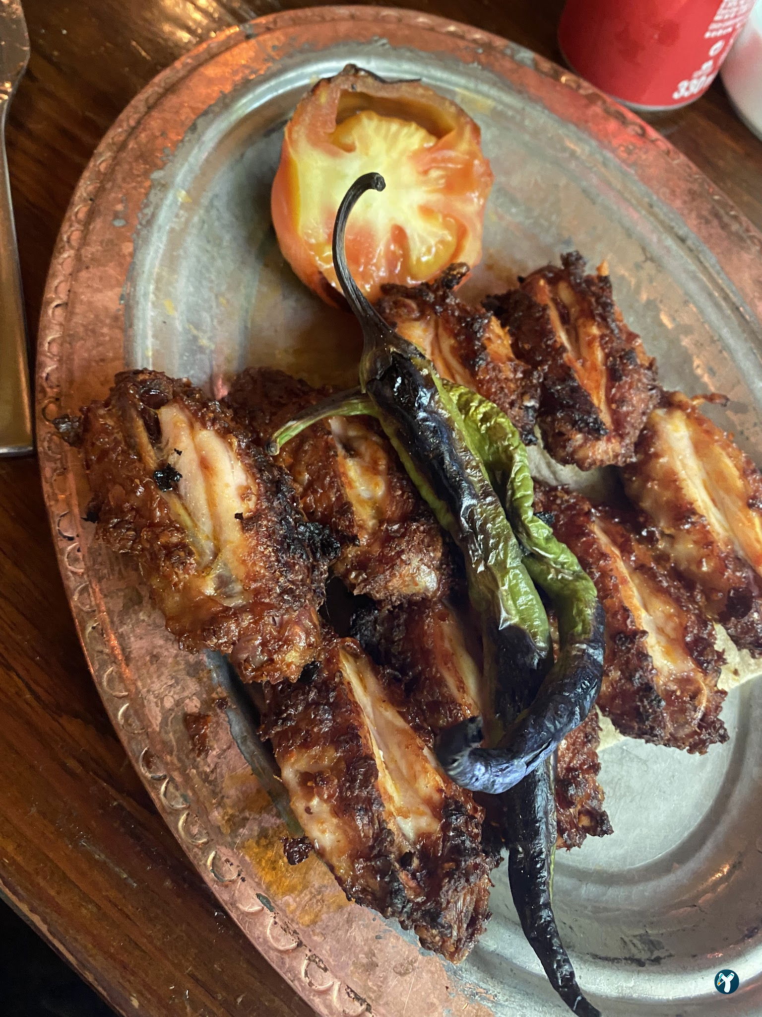 Gazi Kanatçı