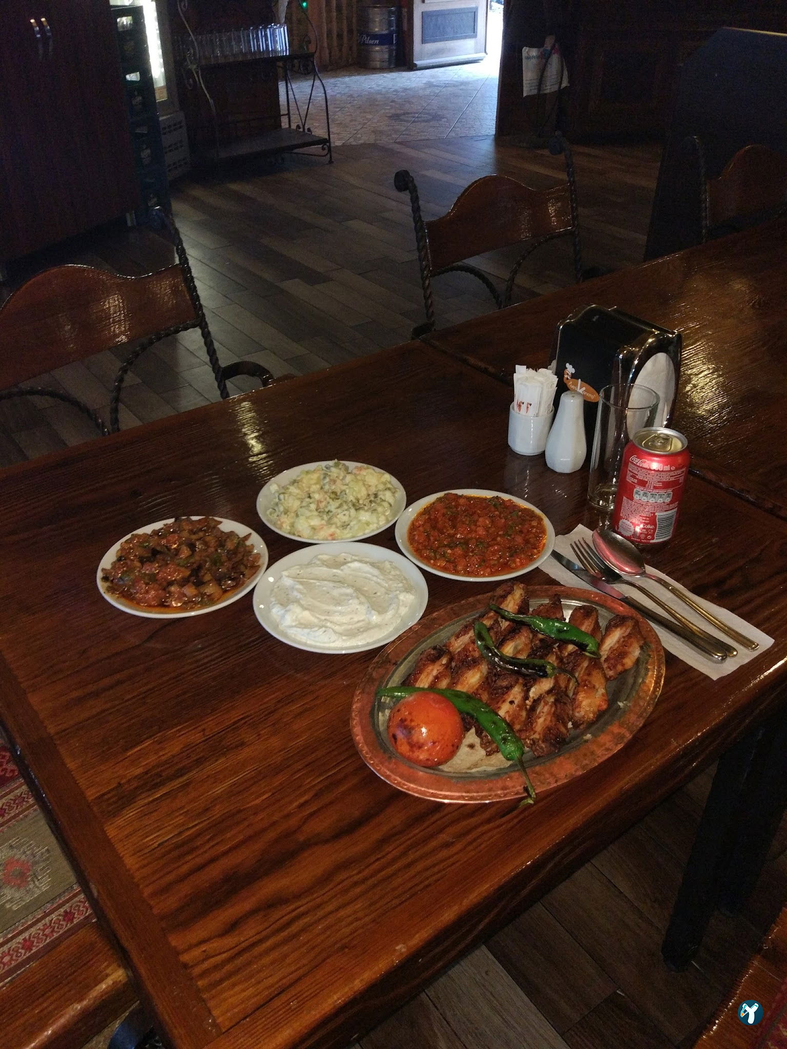 Gazi Kanatçı