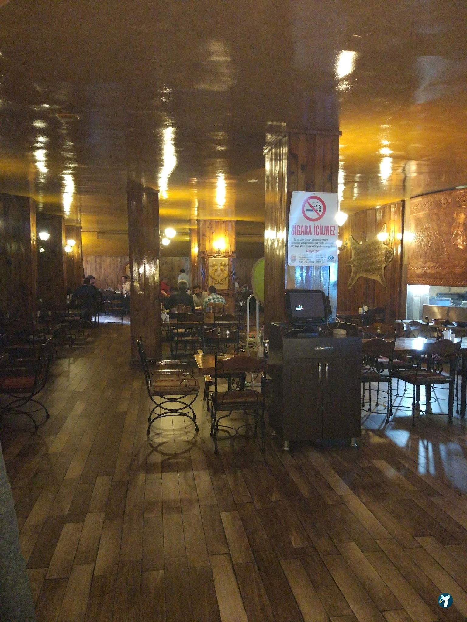Gazi Kanatçı