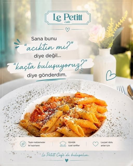 Le Petitt Cafe