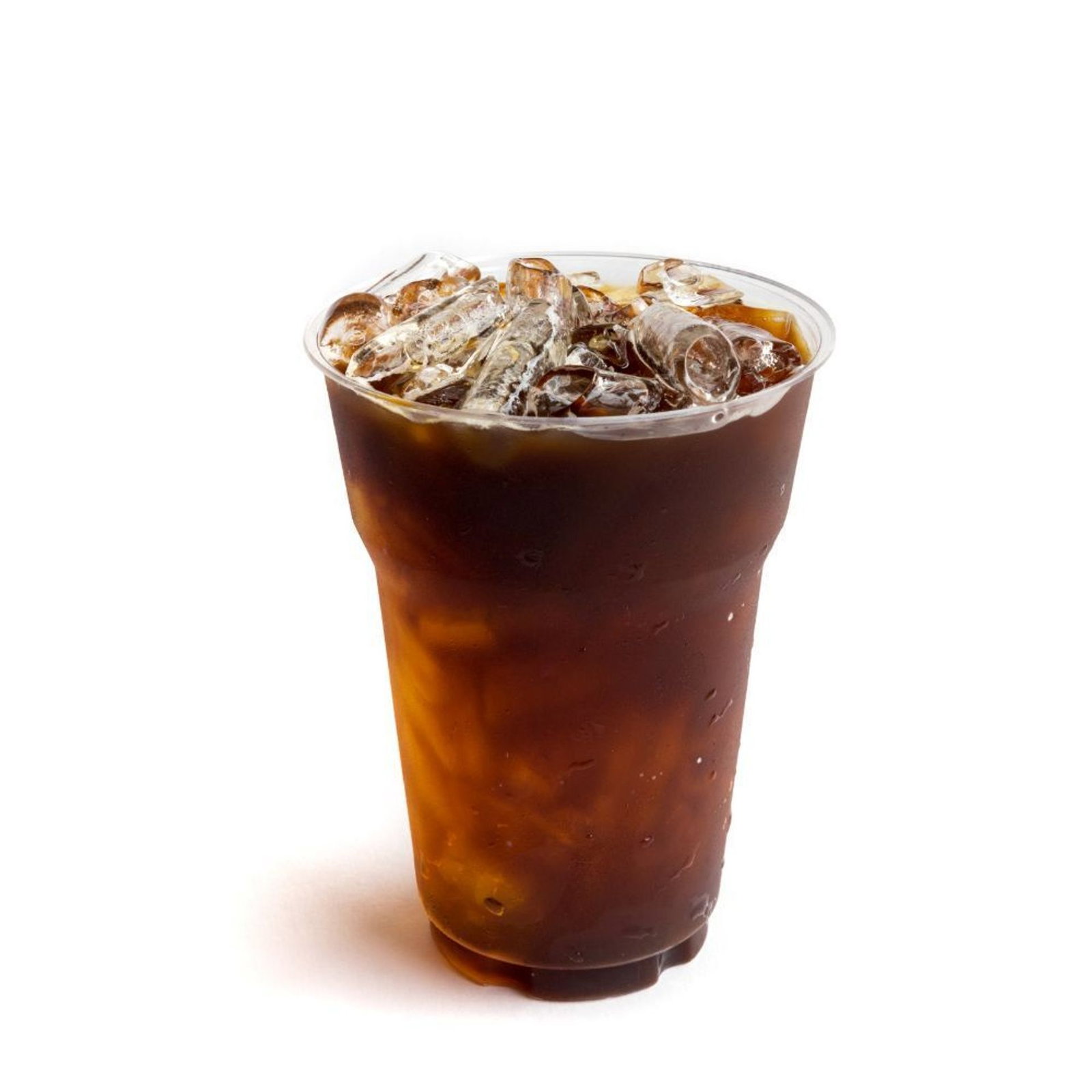Iced Filter Coffee
