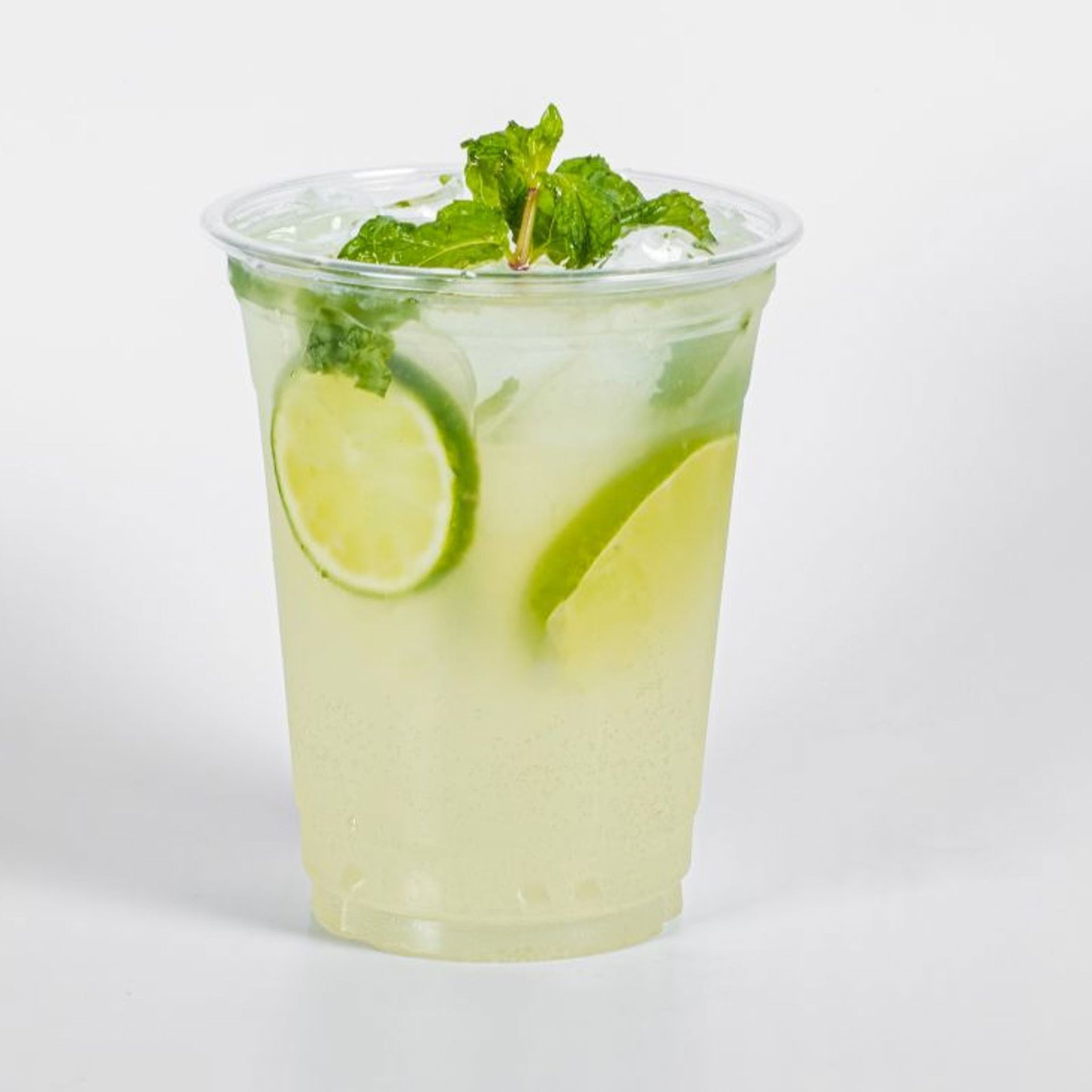 Fresh Lime