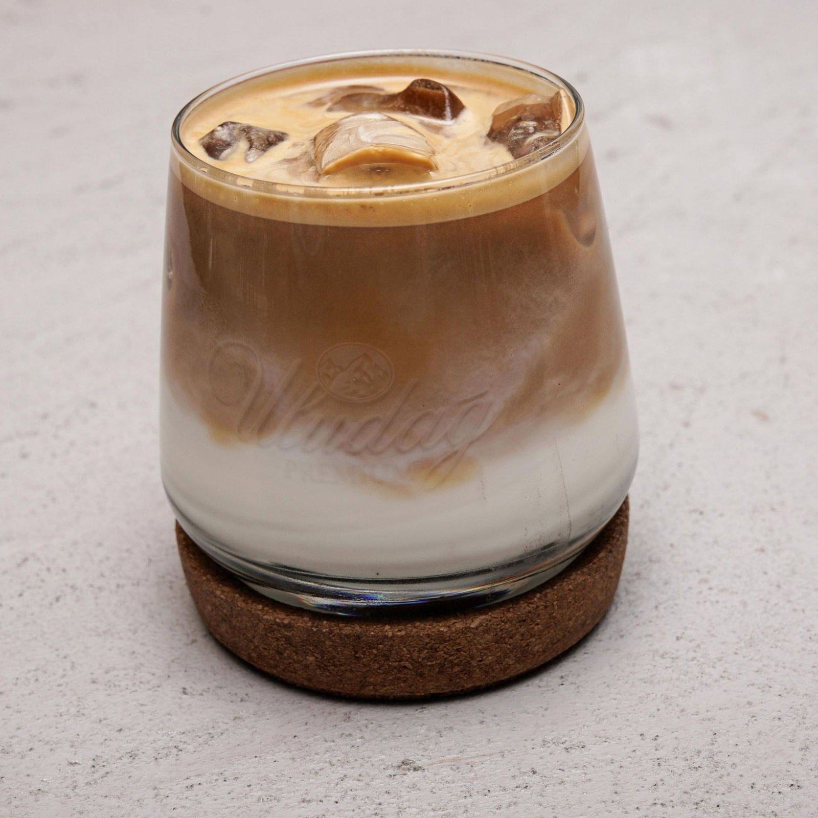Iced Latte