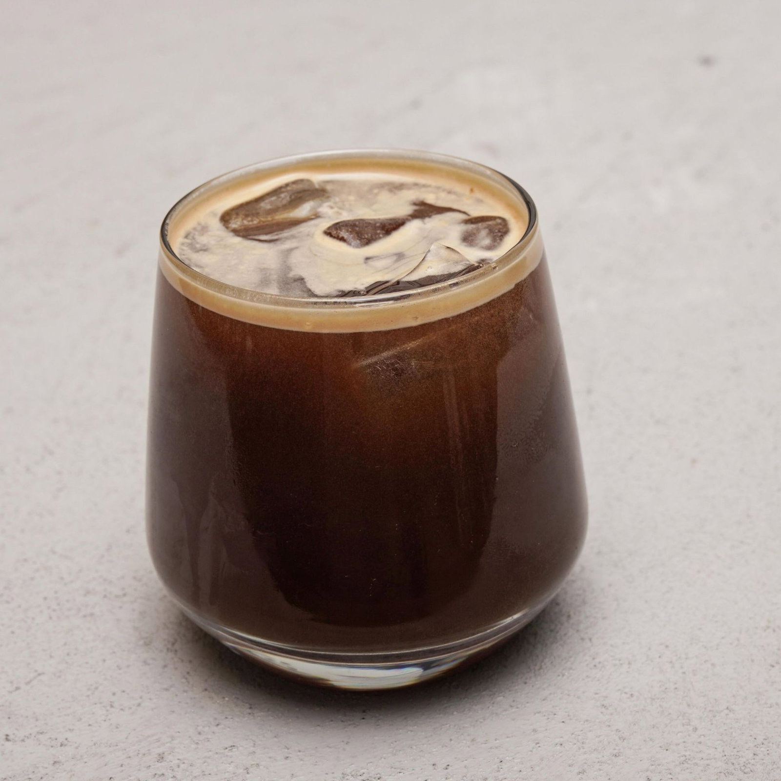 Iced Americano