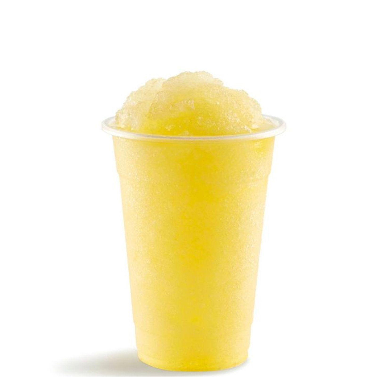 Ananaslı Frozen