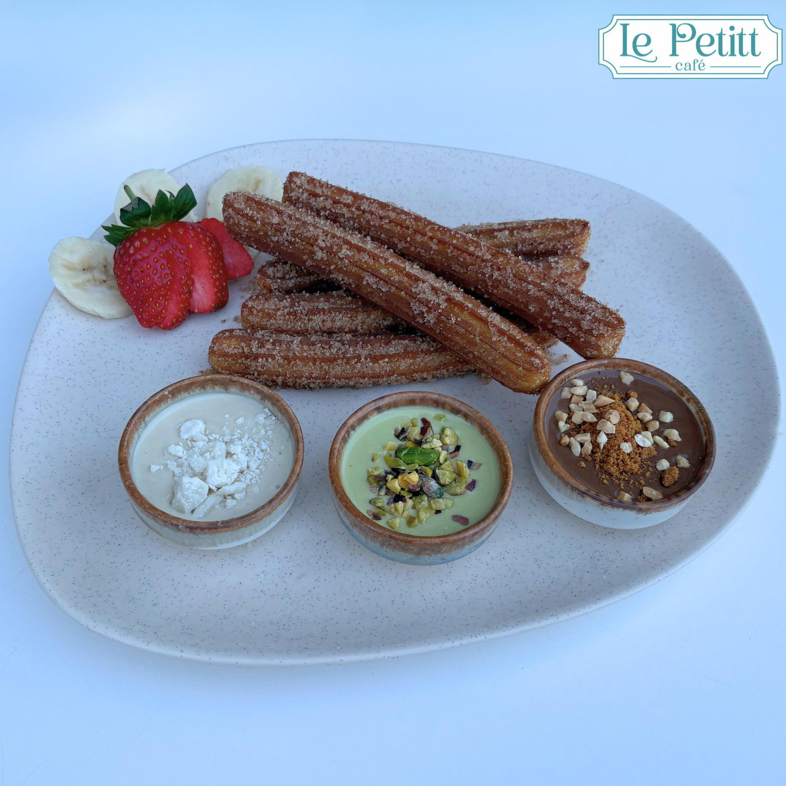 Churros