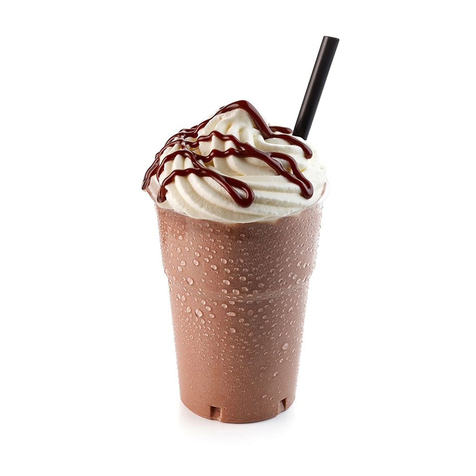 Çikolatalı Milkshake