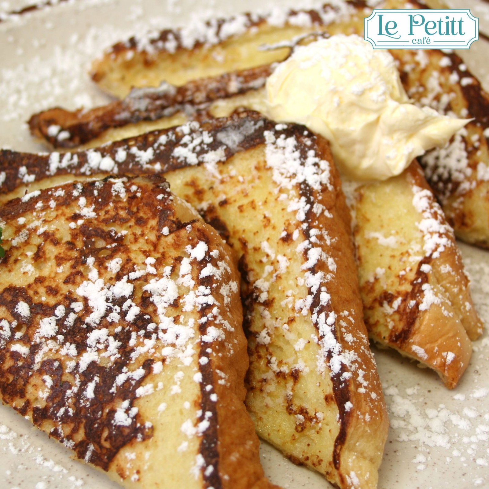 Double French Tuzlu Tost
