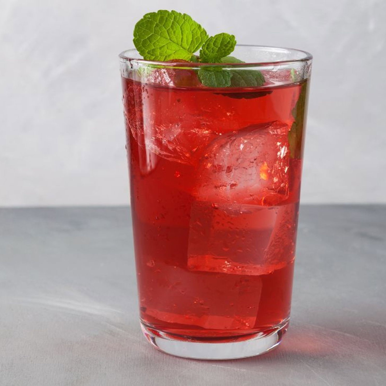 Hibiscus Mint