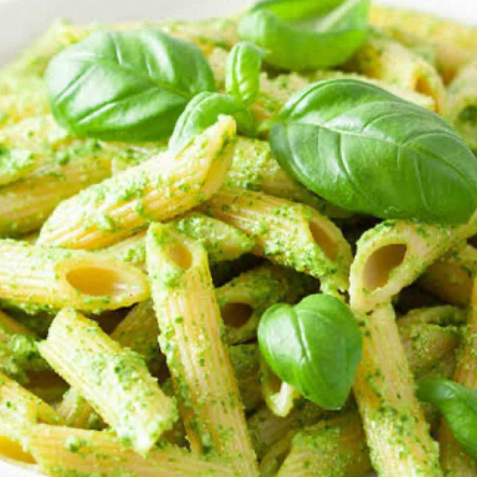 Penne Pesto