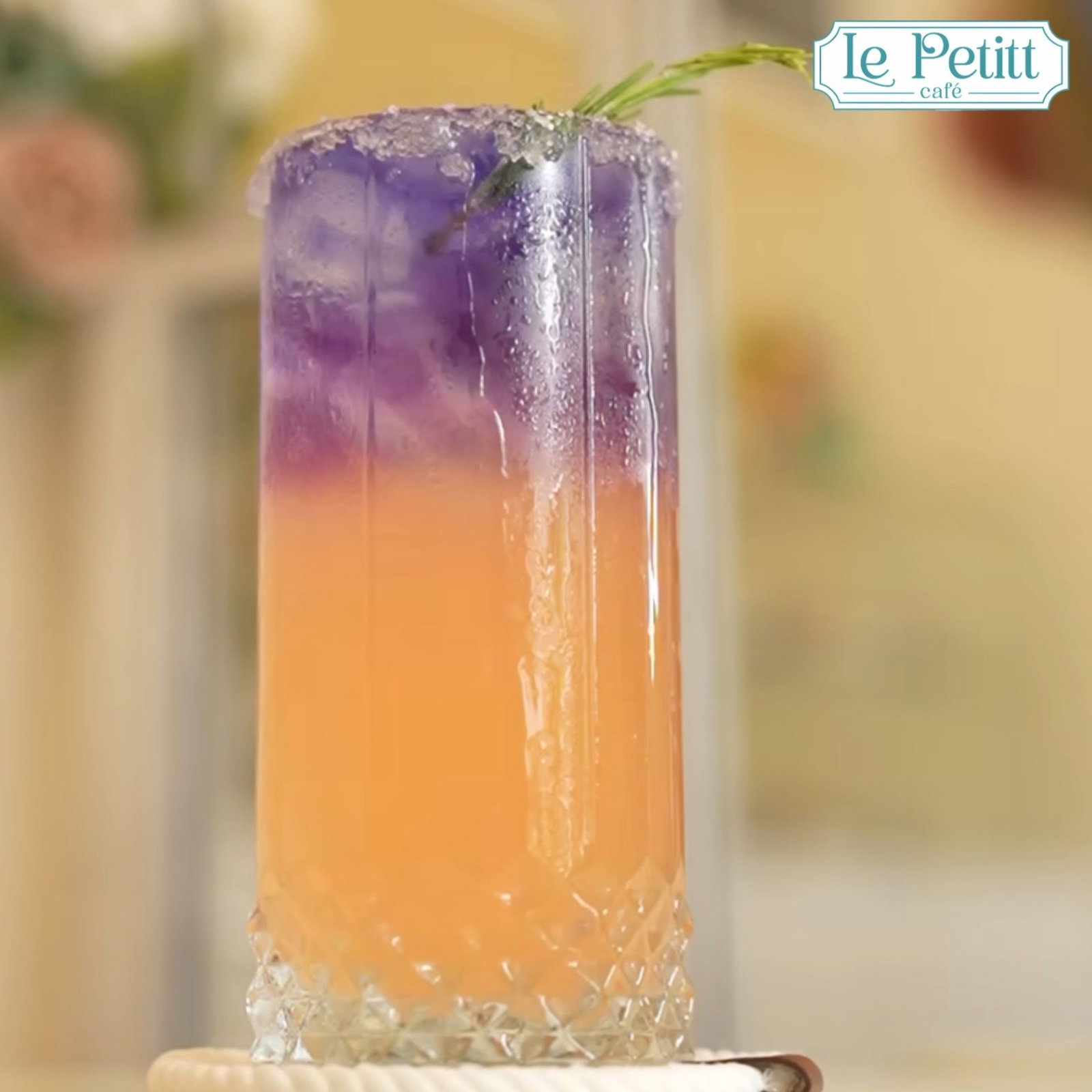 Purple Lemonade