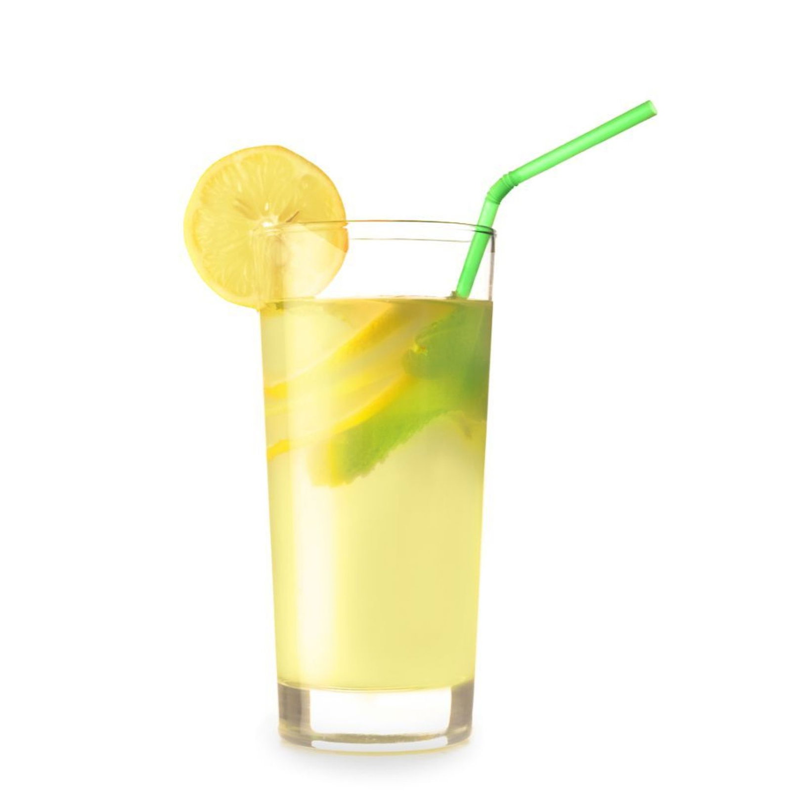 Ev Yapımı Limonata (Küçük)
